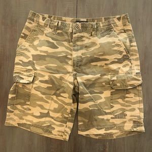 Gander Mountain Guide Series - camo